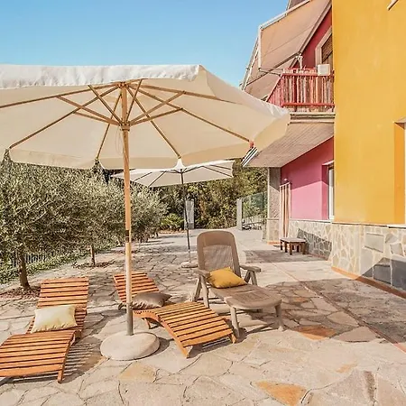 La Quiete Apartment *