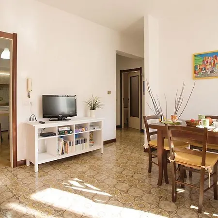 La Quiete * Casarza Ligure