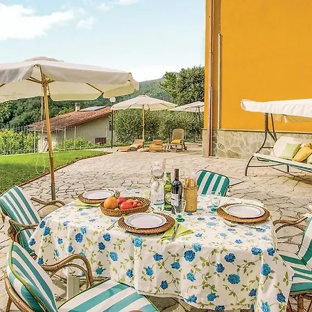 La Quiete Apartmán Casarza Ligure