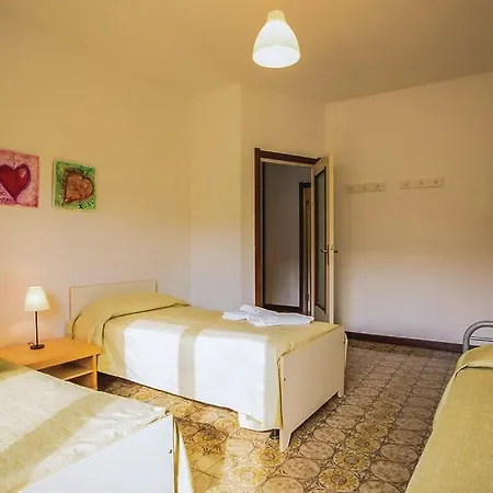 La Quiete Apartmán Casarza Ligure