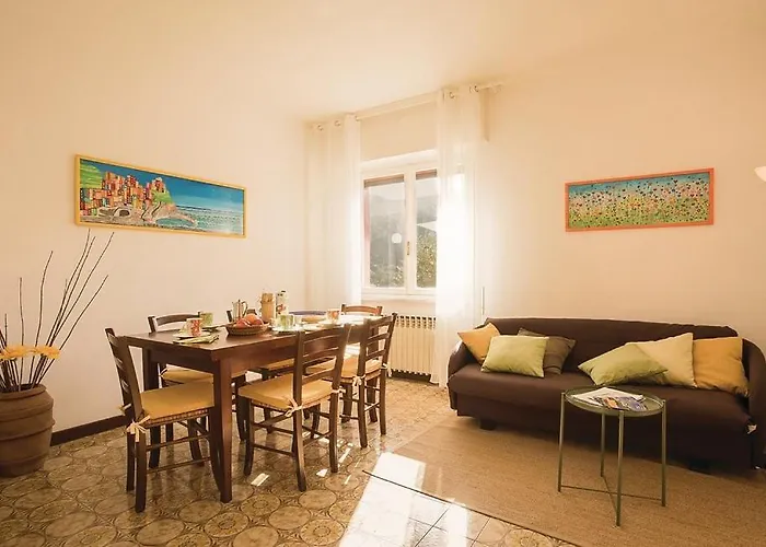 La Quiete * Casarza Ligure