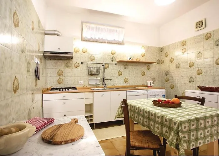 La Quiete Casarza Ligure