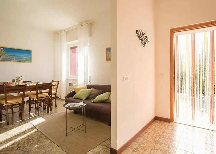 La Quiete Apartamento *