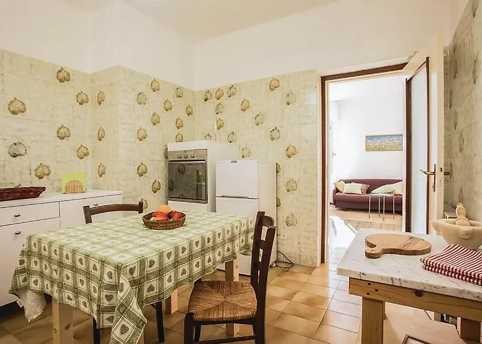 La Quiete Apartamento *