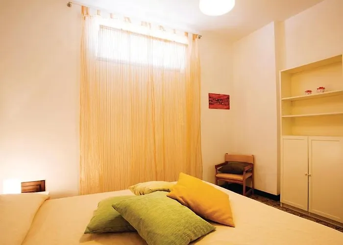 La Quiete Apartamento *