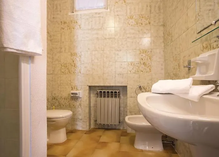 La Quiete Apartamento