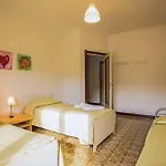 La Quiete Apartmán Casarza Ligure
