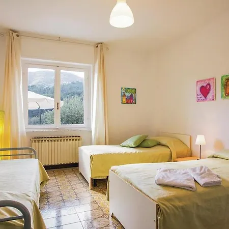 La Quiete Appartement Casarza Ligure