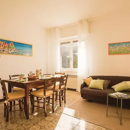 La Quiete * Casarza Ligure