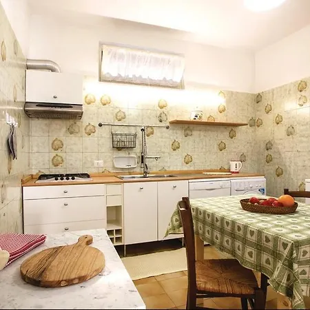 La Quiete Casarza Ligure