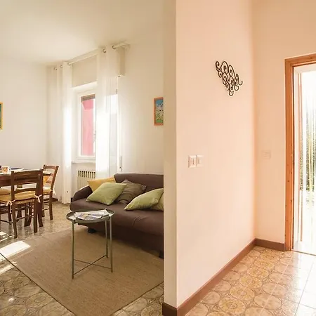 La Quiete Apartman *