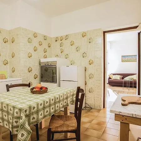 La Quiete Apartman *