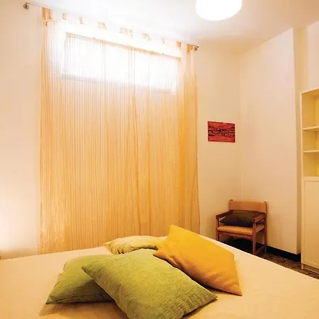 La Quiete Apartman *