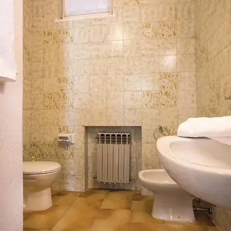 La Quiete Apartman